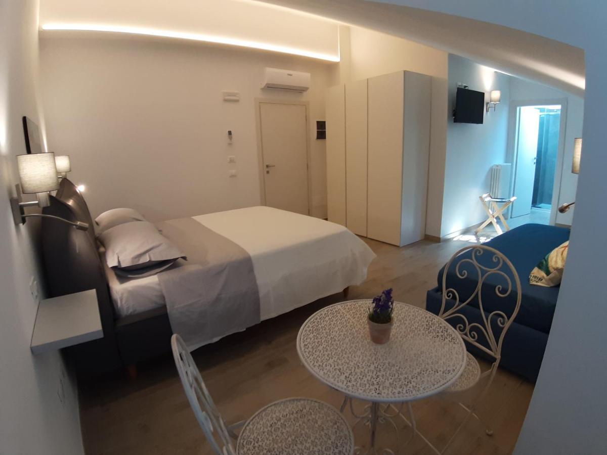 Villa De Ruschi Montacuto 外观 照片