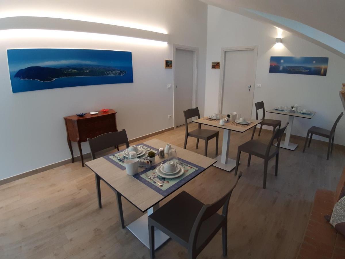 Villa De Ruschi Montacuto 外观 照片
