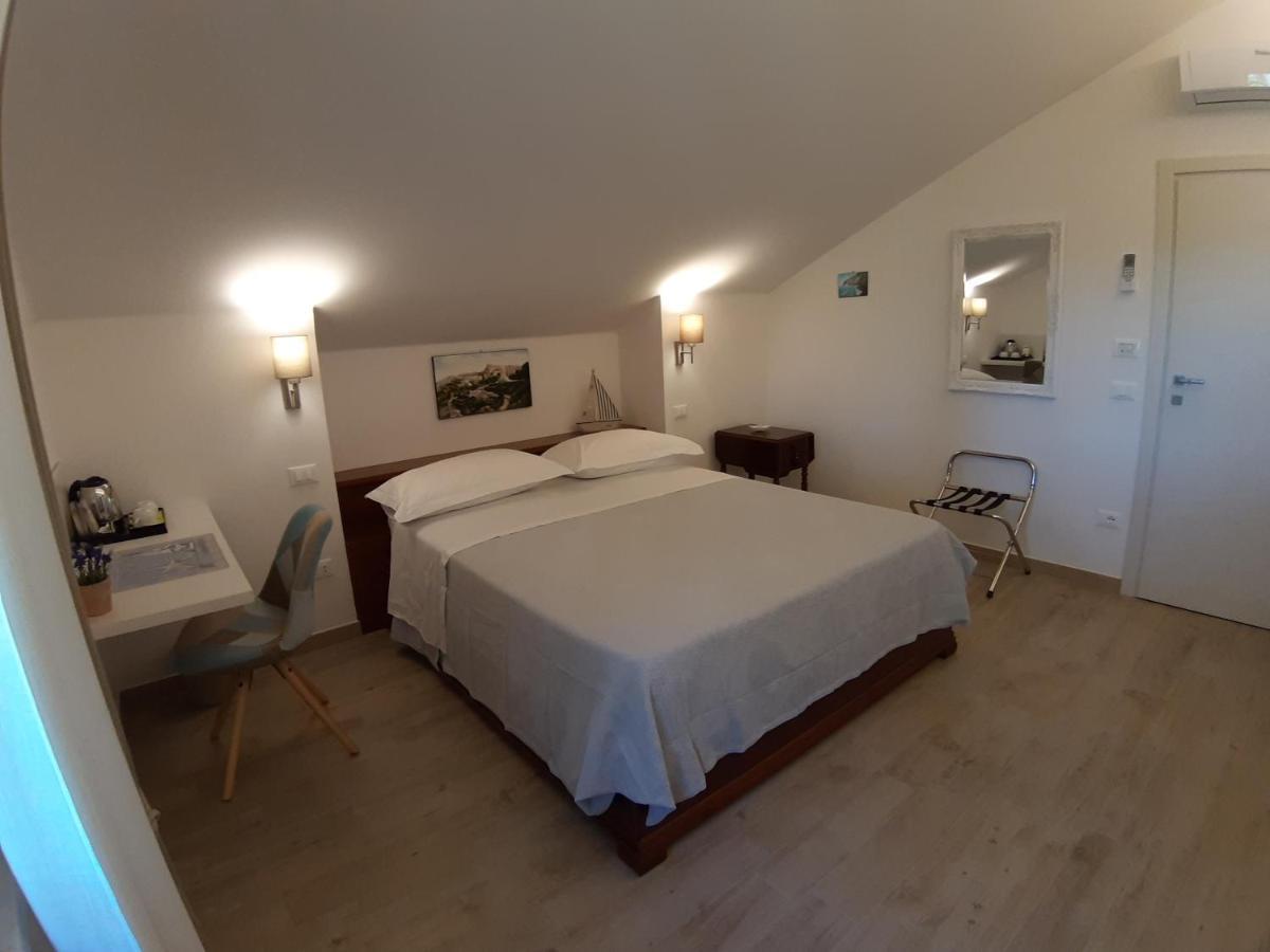 Villa De Ruschi Montacuto 外观 照片