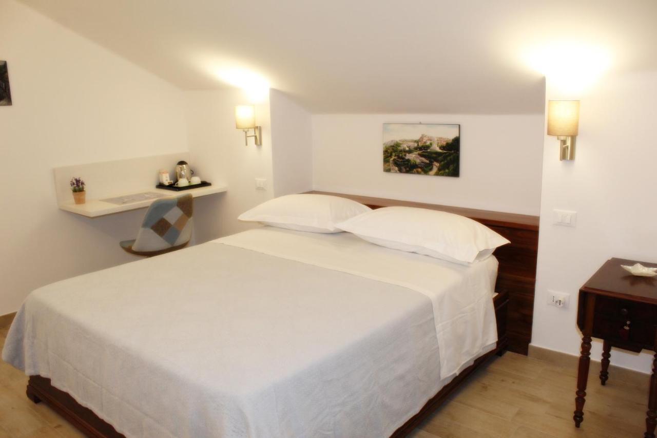 Villa De Ruschi Montacuto 外观 照片