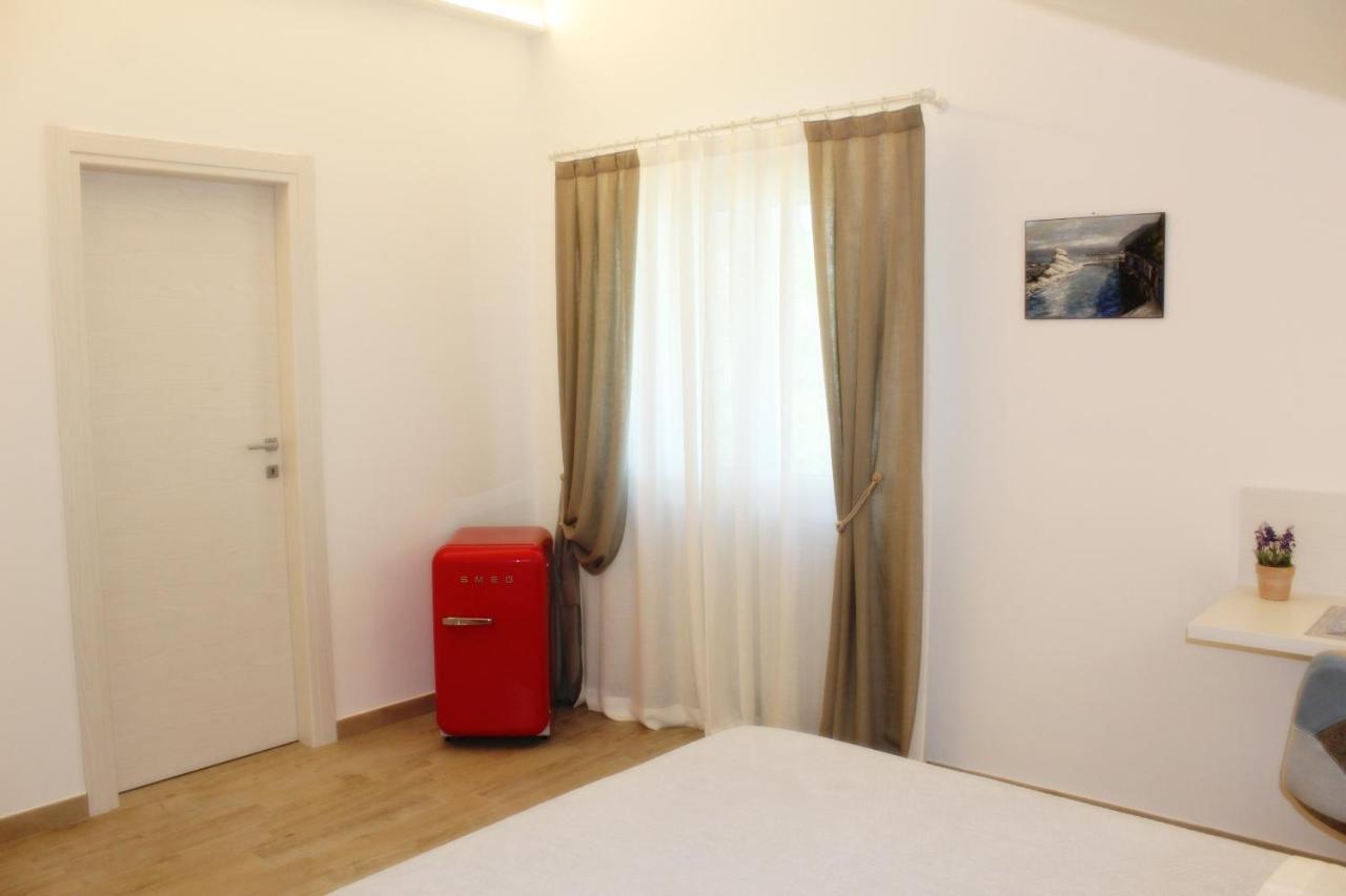 Villa De Ruschi Montacuto 外观 照片