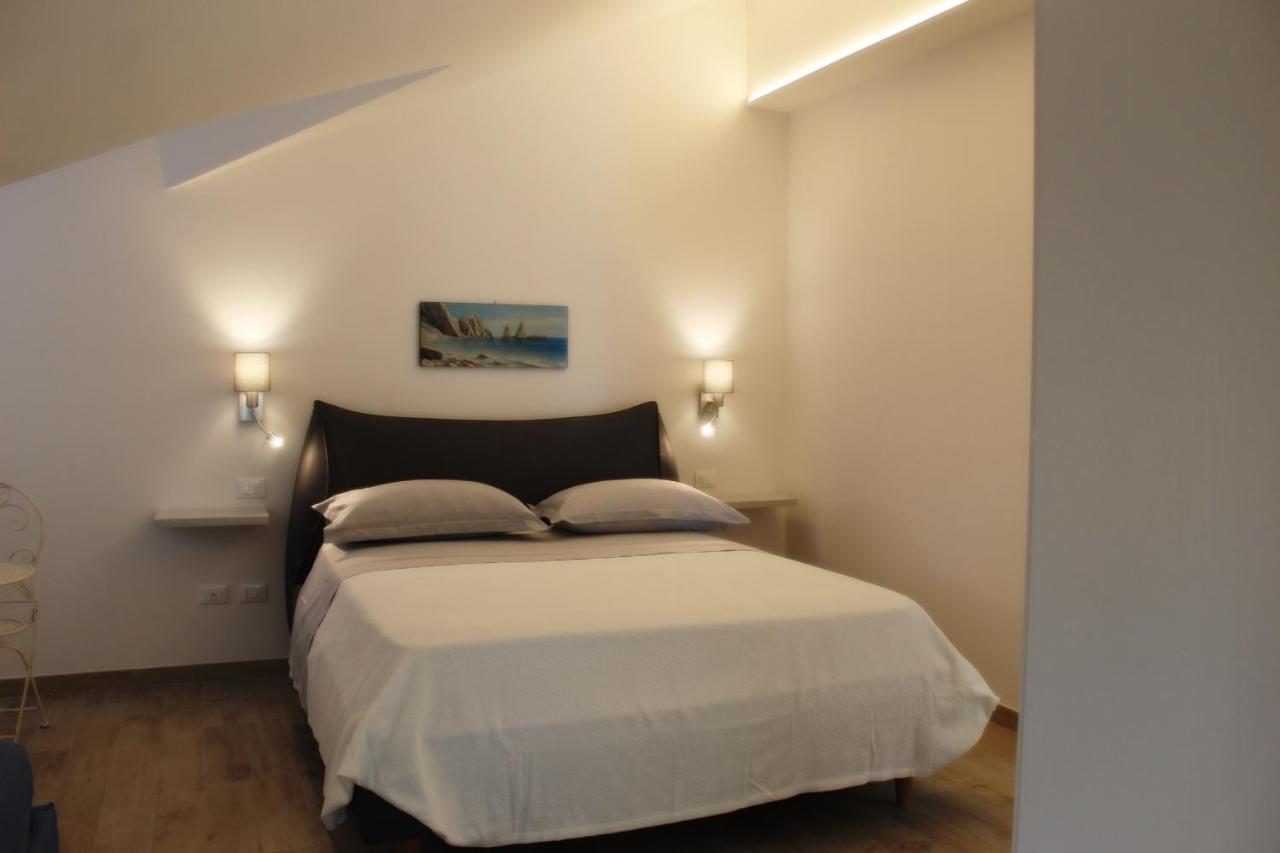 Villa De Ruschi Montacuto 外观 照片