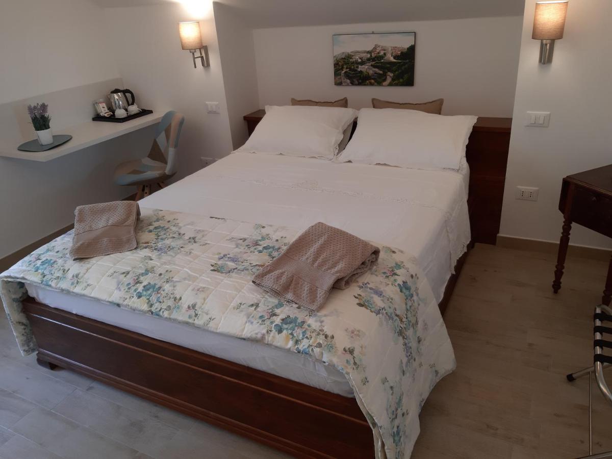 Villa De Ruschi Montacuto 外观 照片